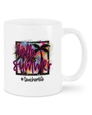 TEACHER Mugs tile