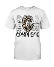 GRYPHON Classic T-Shirt tile
