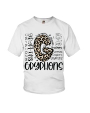 GRYPHON Youth T-Shirt tile