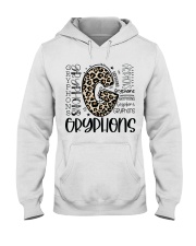 GRYPHON Hooded Sweatshirt tile