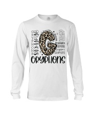 GRYPHON Long Sleeve Tee tile