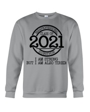 PARAPROFESSIONAL Crewneck Sweatshirt tile