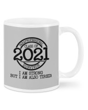 PARAPROFESSIONAL Mugs tile
