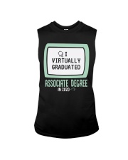 ASSOCIATE DEGREE Sleeveless Tee thumbnail