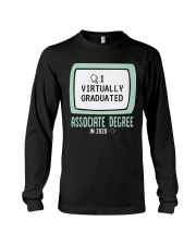 ASSOCIATE DEGREE Long Sleeve Tee thumbnail