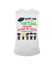 PRESCHOOL CLASS OF 2020 Sleeveless Tee tile