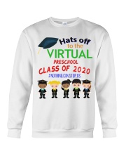 PRESCHOOL CLASS OF 2020 Crewneck Sweatshirt tile