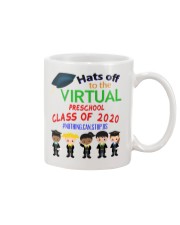 PRESCHOOL CLASS OF 2020 Mug tile