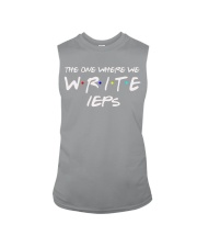 WHERE WE WRITE IEPS Sleeveless Tee thumbnail