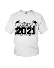 JUNIOR FUTURE CLASS OF 2021 Youth T-Shirt tile