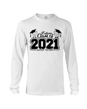 JUNIOR FUTURE CLASS OF 2021 Long Sleeve Tee tile