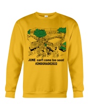 2ND GRADE 2022 Crewneck Sweatshirt tile