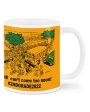 2ND GRADE 2022 Mugs tile