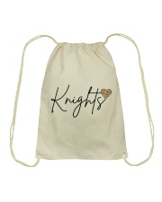 Knights Drawstring Bag tile