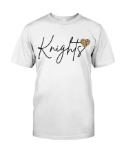 Knights Classic T-Shirt front