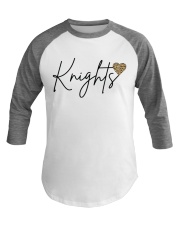 Knights Baseball Tee tile