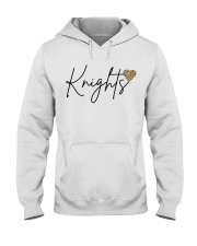 Knights Hooded Sweatshirt tile