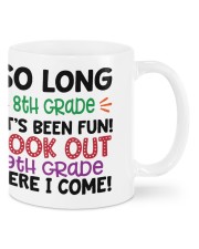8TH GRADE Mugs tile