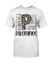 PALOMINO Classic T-Shirt tile