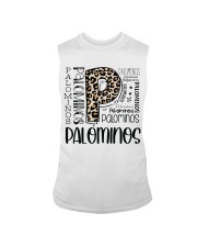 PALOMINO Sleeveless Tee tile