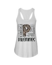 PALOMINO Ladies Flowy Tank tile