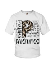 PALOMINO Youth T-Shirt tile