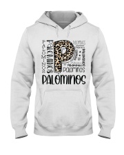PALOMINO Hooded Sweatshirt tile
