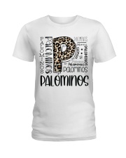PALOMINO Ladies T-Shirt tile