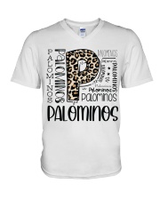 PALOMINO V-Neck T-Shirt tile