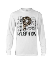 PALOMINO Long Sleeve Tee tile