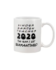 KINDERGARTEN TEACHER Mug thumbnail