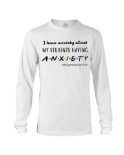 6th Grade Long Sleeve Tee tile