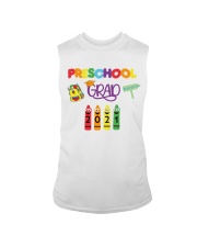 PRESCHOOL Sleeveless Tee tile