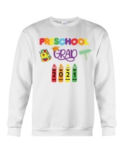 PRESCHOOL Crewneck Sweatshirt tile