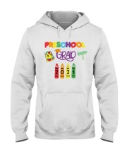 PRESCHOOL Hooded Sweatshirt tile