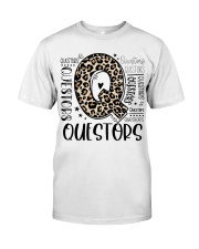 QUESTOR Classic T-Shirt tile