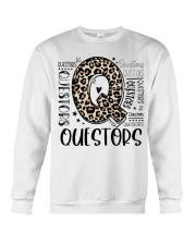 QUESTOR Crewneck Sweatshirt tile