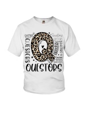 QUESTOR Youth T-Shirt tile