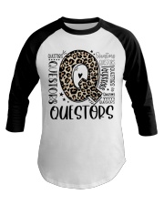 QUESTOR Baseball Tee tile