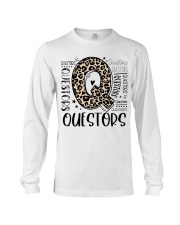 QUESTOR Long Sleeve Tee tile