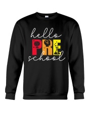 PRESCHOOL Crewneck Sweatshirt tile