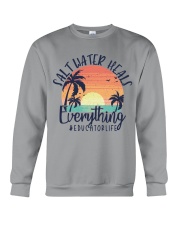 EDUCATOR Crewneck Sweatshirt tile