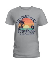 EDUCATOR Ladies T-Shirt tile