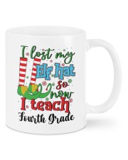 4th Grade Mugs tile