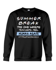 4TH GRADE Crewneck Sweatshirt tile