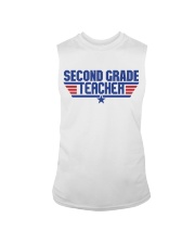 2ND GRADE Sleeveless Tee tile