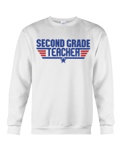 2ND GRADE Crewneck Sweatshirt tile