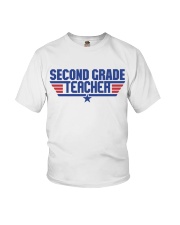 2ND GRADE Youth T-Shirt tile