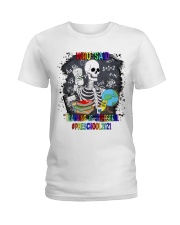 Preschool Ladies T-Shirt tile