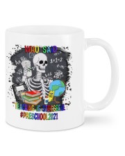 Preschool Mugs tile